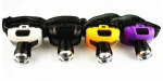 Super Bight Headlamp Lightweight &Comfortable Suitable for Camping, fishing, Jogging and Emergencies Camping Headlamp