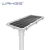Import Super Bright Pole Mount 30w 40w All In One Led Solar Street Light from China