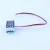 Import Super Mini LED Digital Voltmeter DC 0-100V Red Car Motorcycle Battery Monitor from China