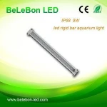 super power 9W aquarium led lighting for sps corals