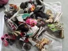 Super quality factory used shoes / second hand shoes to African market