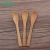 Import Super September Bamboo ice cream spoon bamboo fork from China