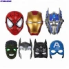 Superhero Party Mask Cheap Felt Halloween Accessory Party Mask