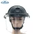 Import Supply factory face safty protection new model bullet proof helmets from China