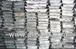 Supply Pure Tin ingot/Sn ingot 99.90%,99.95%,99.99