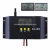 Import Suredom Factory Price 10A/20A/30A/40A/50A/60A Solar Charger Controller Regulator 12v/24v, Auto Switch from China
