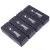 Import SWAN SW1020H-1 10 Hole 20 Tone Senior Blues Stainless Steel Cover Plate Square Harmonica from China