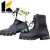 Import Swat Desert Wool Lined Boots from China