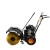 Import Sweeper brushes new gasoline engine snow sweeper mini sweeper from China
