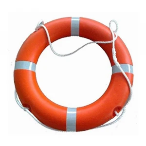 Swimming pools ring Large Life Buoy (out size76cm,In size 46cm,N.W:4.3kg)