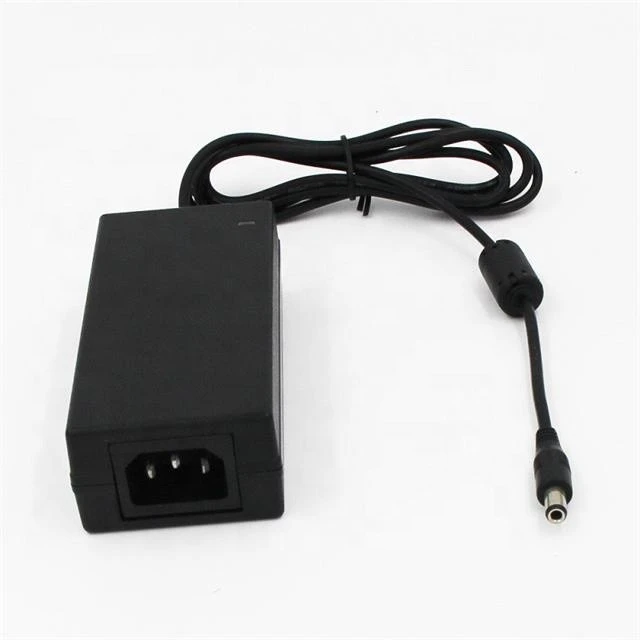 switch power adapter dc 24v 4a 4.16a 4.17a 4.2a laptop desktop ac/dc adaptor