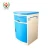 Import SY-R074 Hospital Cabinet ABS Plastic Cheap Bedside Cabinet from China