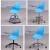 Import (SZ-TC17) plastic chairs with writing tablets chairs with tables attached student chair with tablet arm from China