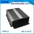 Import SZOMK Black Anodized Aluminum Box for Electronic Device Extruded Aluminum Case for HDD Box from China