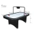 Import SZX 56" Cheap air hockey table with overhead electric scorers for sale from China