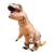 T-Rex Costume Inflatable Dinosaur Costume For Halloween Inflatable Mascot Costume