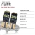 Import T10 18SMD EMC2016 indicator light width LED car light 12-18V from China