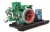 Import T190 gas engine from China