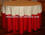 table skirt