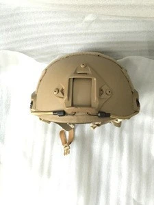 Tactical Helmet, NIJ IIIA Helmet,Bulletproof helmet