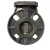 Import Taiwan best choice  UPVC Electric Flange-type Butterfly Valve from China
