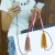 Import Tassel Keychain Portable Micro USB Device Charger from USA