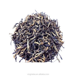 teabags   black tea liptongreen tea butterfly pea  Slimming Tea private label detox