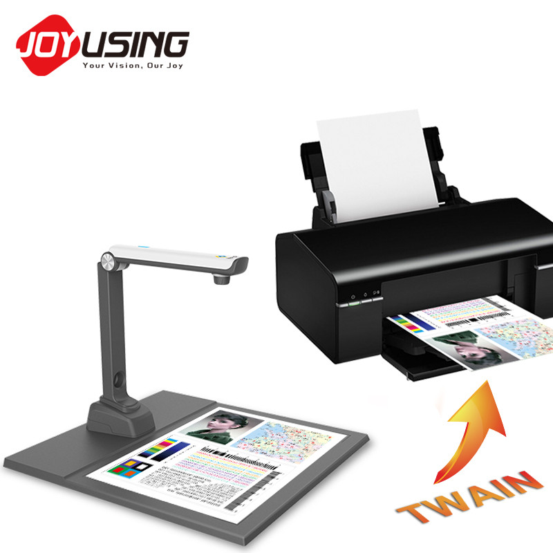 Buy Teaching Presenter Visualizer Hd Doc Cam Document Camera Scanner ...