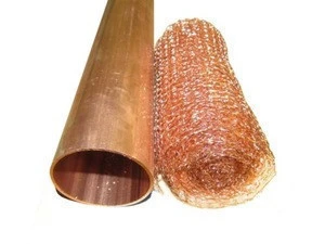Tear free copper mesh reflux 2&quot; moonshine still packing pest control