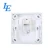 Import Telecommunication  customized metal FacePlate with RJ45 module from China