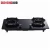 Import Tempered glass panel 2 burner smart touch screen gas cooker stoves / gas cooktop from China