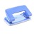 Tenwin 4103 Office Supply 6 Sheets Metal 2 Hole Punch Custom Paper Hole Punch