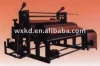 textile Double-Roller Finishing machine