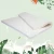 Import Thailand 100% natural mattress sheet seven zones foam from China