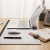 Import The Basic Felt Desk Carpet Soft Desk Mat Writing Accessory Pad from China
