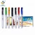 Import The cheapest gift pull out promotion pen with roll out paper custom LOGO flag gift message banner pen from China