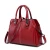 Import The new 2020 leather one-shoulder fashion European and American cowhide handbag from China