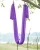 Import The newest aerial yoga swing hammock for yoga aerial hammock yoga 5m from China