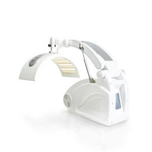 The popular  infrared lamp led light therapy  omnilux machine