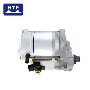 The price of china starter motor generator starter FOR TOYOTA 1RZ 28100-75090