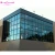 Import The shard human facade steel frame structure curtain wall from China