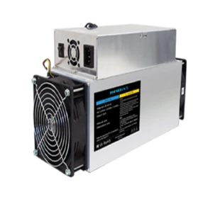 The world most powerful and efficient     INNOSILICON Terminator 2 (T2) Miner
