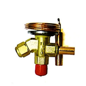 Thermal Expansion Valve For Refrigerator a/c expansion valve