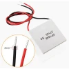 Thermoelectric Power Generator Module High Temperature Chip SP1848-27145 SA Semiconductor cooling chip