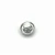 Import Three Pieces / Set Metal Cap Prong Top Crown Baseball Cap Button For Baseball Cap from China