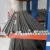 Import Ti- titanium rods/titanium bars from China