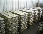 Tin ingots 99,9%