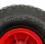 Import Tire 260x85 3.00-4 Pneumatic Wheels  10 Inch Inflatable Wheel from China