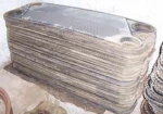 Titanium Scrap