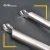 Import TiTo titanium bicycle front fork outdoor sports road bike front fork titanium alloy practical bicycle accessories road from China